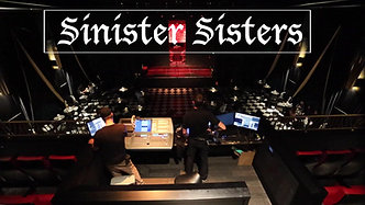 Sinister Sisters Promo