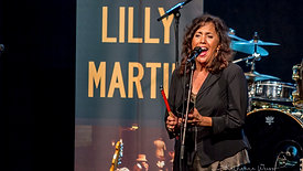 Lilly Martin @ Jazz am See 2018