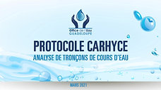 Protocole Carhyce