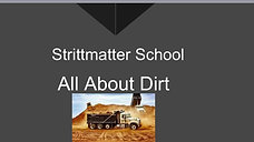 All About Dirt