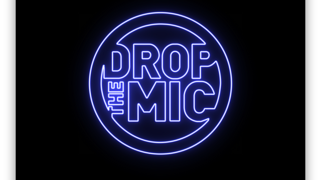 Drop The Mic (TBS)