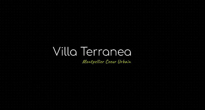 Villa Terranea  Travaux 27 Juillet 21