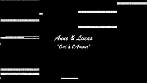 Anne & Lucas