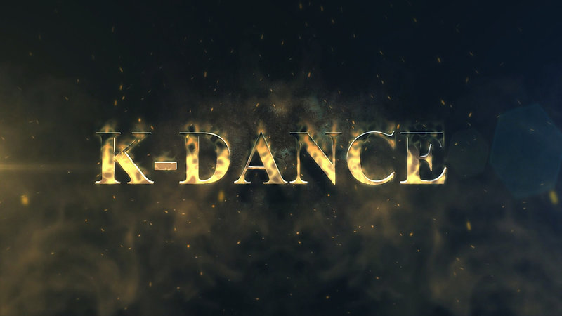 K-Dance Company