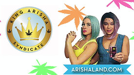 Arishaland: A Breakthrough Brand is Born, Video Version