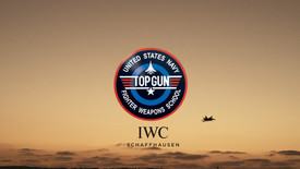IWC - Top Gun