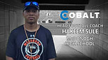 Real Talk from Real Coaches: Hakeem Sule, McDonogh HS