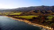 Las Varas Coastal Ranch