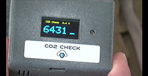 CO2 Check on Denver's 7