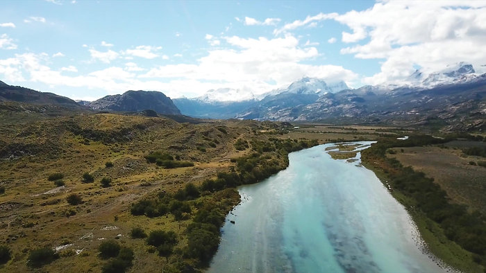 Patagonia - Walking & Hiking