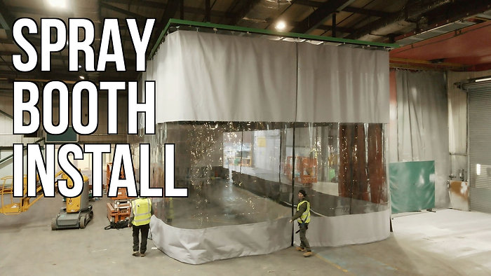 spray_booth_curtain_installation_|_hutchinson's_pvc_solutions_|_industrial_workshop_curtain_booth (1440p)