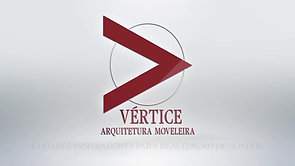 Animação logomarca - Vinheta