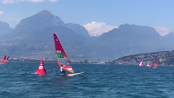 RSX Class 2019 Pan American Games Preview
