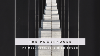 What is a POWERHOUSE?