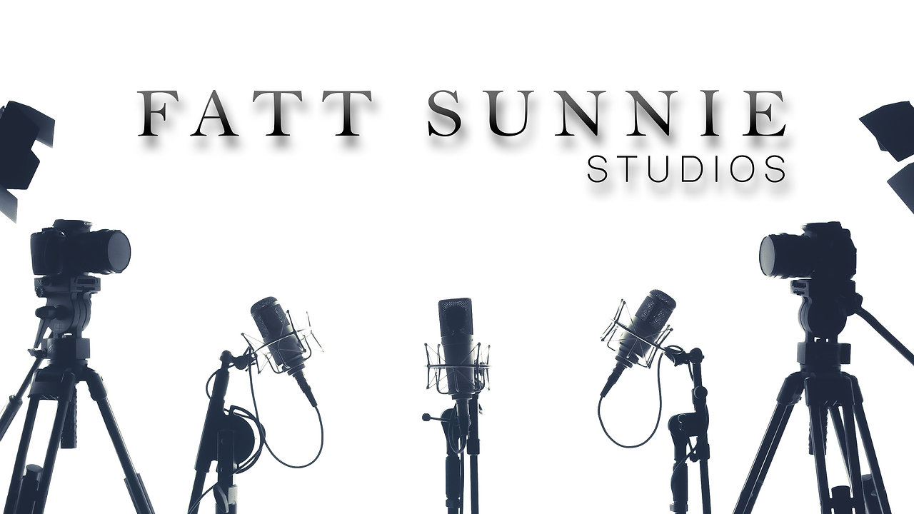 Fatt Sunnie Studios