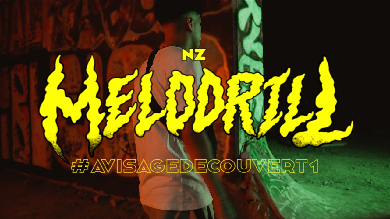 NZ - Melodrill