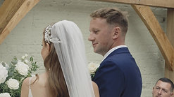 Grace & James - Wedding Video