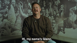 Movember - Glenn's Story