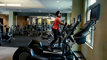 Aware! by BuildingLink Fitness Center Solution
