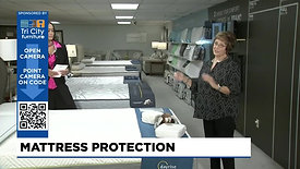Protect Your Investment- Mattress Protectors