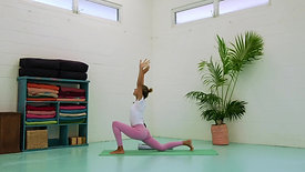 Hatha Yoga Kapha Balancing with Mary Bastien