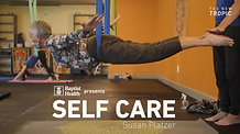 Self Care: Susan Platzer