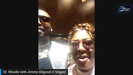 WPTP Presents Jimmy Allgood LIVE in Las Vegas
