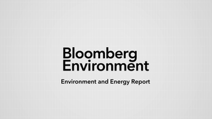 Bloomberg Environment - News