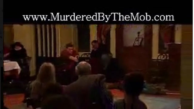 Deadly Dining: Comedy Murder Mystery: Top-Rated Virtual Event