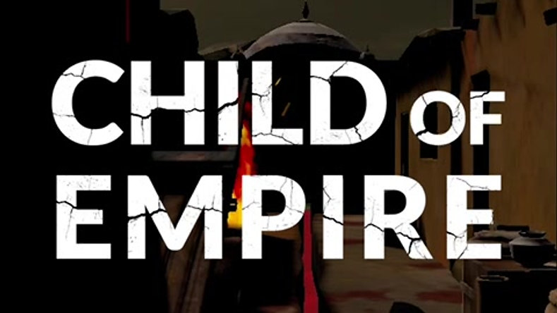 Child of Empire (03)