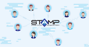 WHAT IS STAMP?