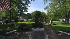Memorial Park, Eastchester, NY