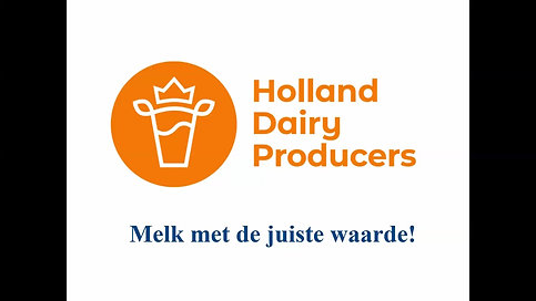 Holland Dairy Producers