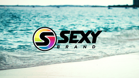 SEXY Brand: Marco Garavini #1 ITF Beach Tennis 