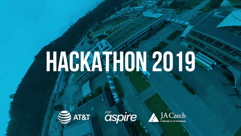 AT&T Hackathon 2019