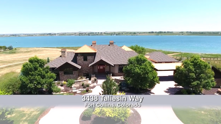 Real Estate Video: 3438 Taliesin Way, Fort Collins, Colorado