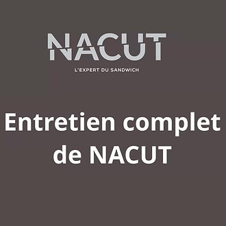 NACUT, un outil breveté 100% français pour révolutionner la