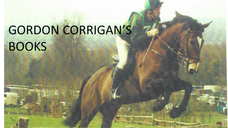 Gordon Corrigan's books
