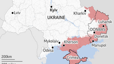 Thoughts on the War in Ukraine - Phase III