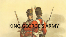 King George's Army