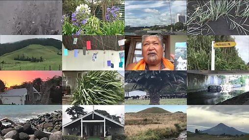 WaterLinks:_Parihaka Pa, Scanz International, New Zealand 2018