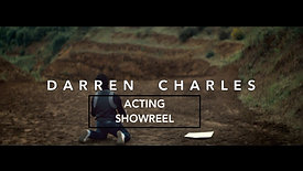 Darren Charles 2022 Acting Showreel