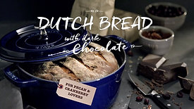 Dutch Bread