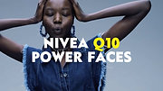 Nivea Q10 Power