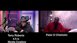 Mysta Cowboy interview