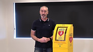 2. Your AED is Your Community Asset