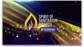 Sanitarium SOSA Awards 2021 Highlights
