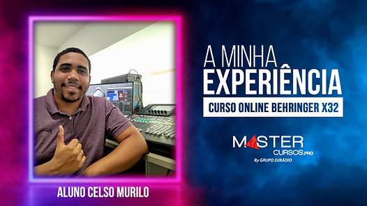 ME - X32 - CELSO MURILO