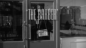 Evisu / The Barber