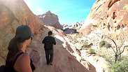 TakeAHikeVegas - Valley of Fire Overview